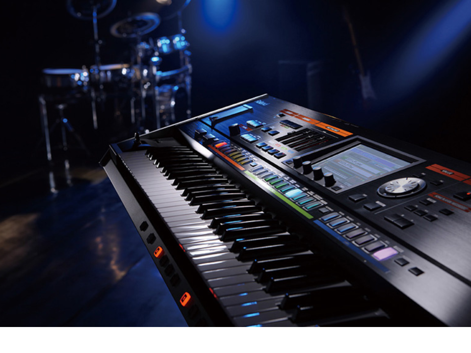 Yamaha